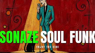 📀 Vintage Soul-Funk Playlist | Warm 70s Grooves for Slow Mornings, Cooking & Late-Night Rides
