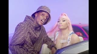 Nicki Minaj - Likkle Miss Remix ft. Skeng