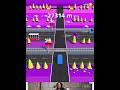 Traffic Run! Level 223&amp;224