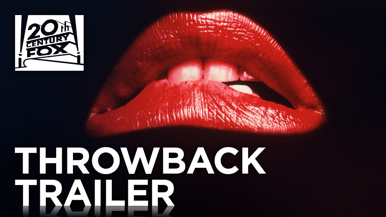 Download The Rocky Horror Picture Show | #TBT Trailer | 20th Century FOX