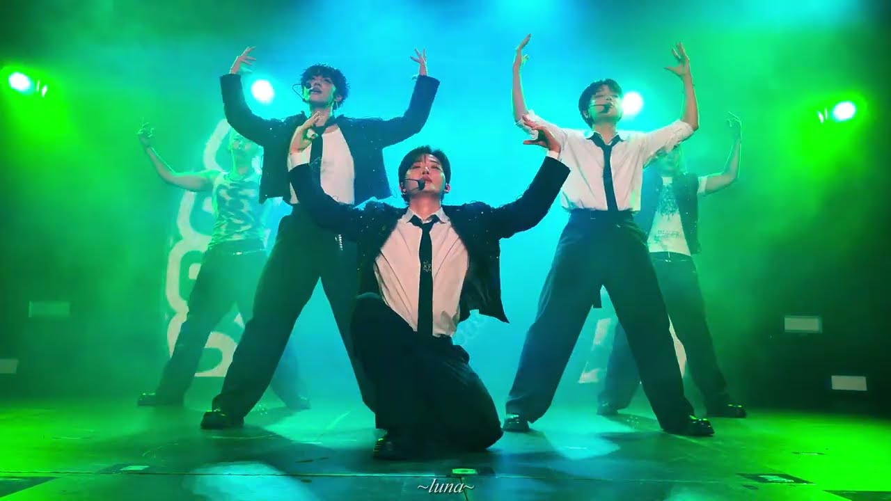 240618 OnlyOneOf - malamente @ Razzmatazz, Barcelona