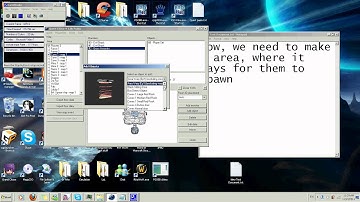 PSO qedit tutorial #4: making monsters spawn