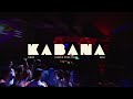 Kabana by k club  jungle luxury nighclub in ubud bali