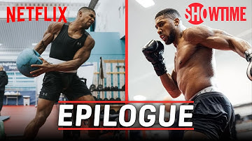 ALL ACCESS: Anthony Joshua First Day Of Training Camp Ahead of Jake Paul Fight | Full Episode