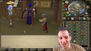 Removing Friends On Runescape By Accident