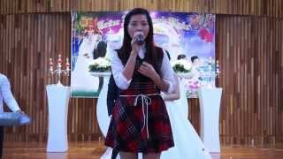 Tình nghèo có nhau - Diễm Trang