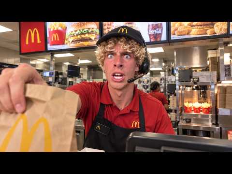 I GOT A REAL JOB
