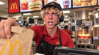 I GOT A REAL JOB screenshot 5
