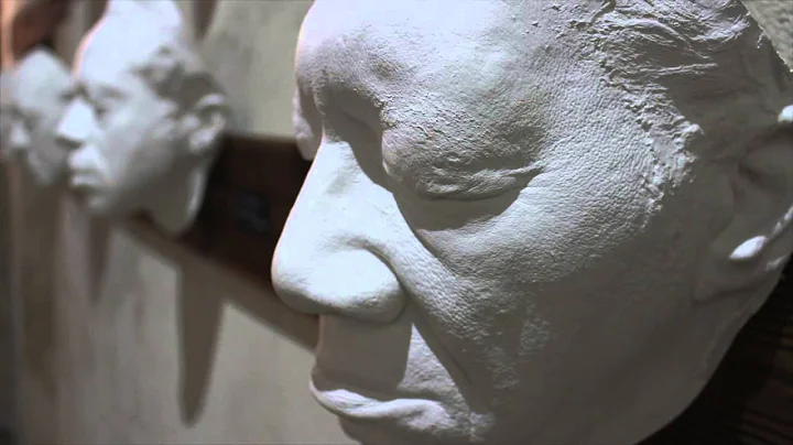 Sharon McConnell-Dicker...   la galerie Le Clos d'...