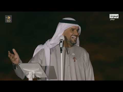 يا أغلى اسم في الوجود يا مصر مع حسين الجسمي