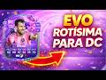 Tarta e Insensatez: La EVO OBLIGATORIA para DC 😱⚽ | FC26