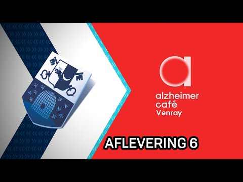 Alzheimercafé - Respijtzorg | aflevering 6 - 12 oktober 2020 - Peel en Maas TV Venray