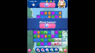 Candy Crush Saga Level 5780