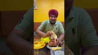 Have you ever eaten Mumbai's Matka Dosa?