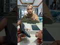 Elsa (bukan frozen) beli iphone 13 🤩 Part 1 #shortvideo #smartphone #iphone #unboxing #review
