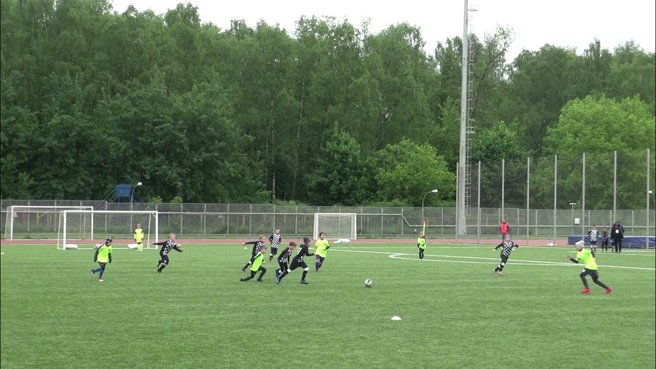 Медведково Арена футбол