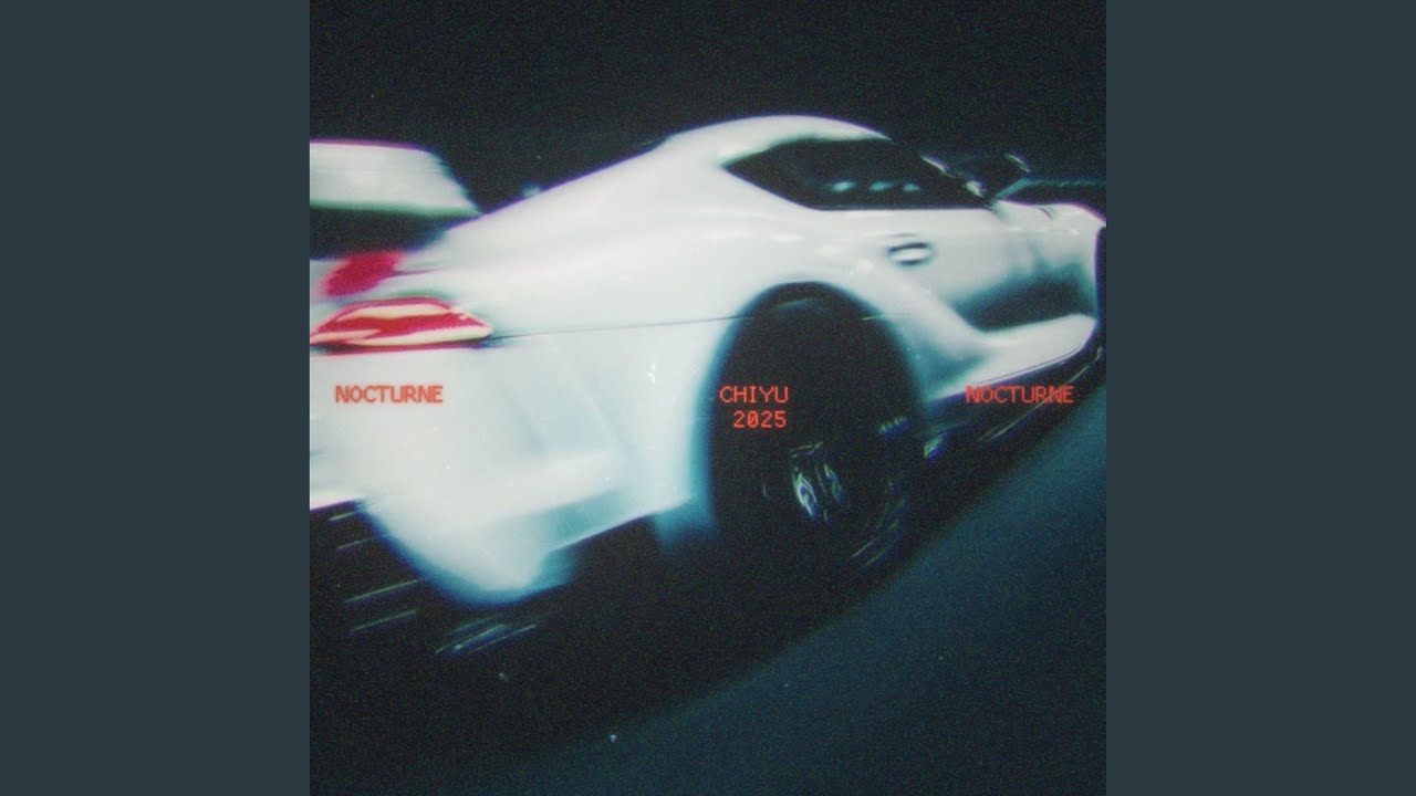 Sleduj Nocturne na YouTube Sleduj Nocturne na YouTube