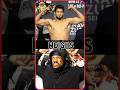 Zurdo Ramirez 200 Pounds BANG ON 🤬 #shorts #viral #trending