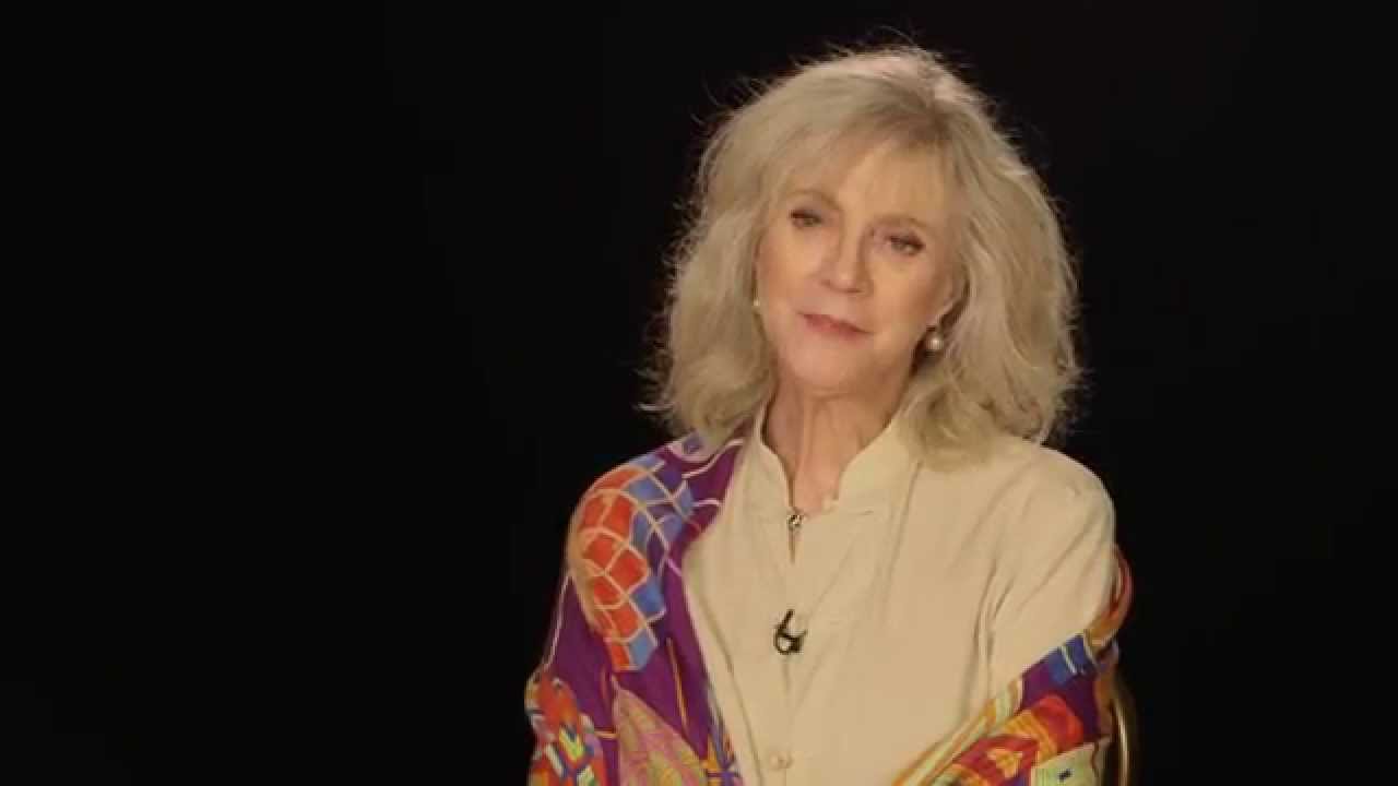 I’ll See You In My Dreams: Blythe Danner "Carol Petersen" Behind the Scenes Interview | ScreenSlam