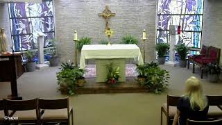 7-06-26: Monday of the 14th Week in Ordinary Time