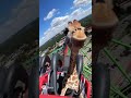 a Bobby Santiago riding a roller coaster #Tomandjerrygiantadventure #tomandjerry #bobbysantiago #ben