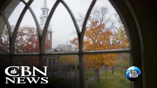 Breaking the Law: Unreported Foreign Money Flows to U.S. Universities