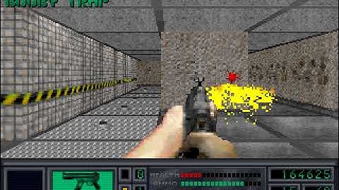 Operation Body Count (Final Battle).