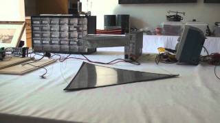 Evil Genius Club EHD Hover Craft