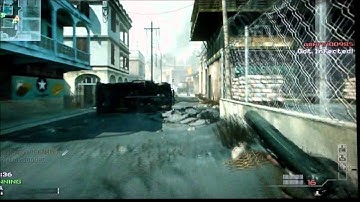 MW3: Infected Mode - Episode #1