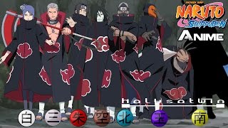 Video thumbnail of "Naruto - Shippuden (HalusaTwin Cover)"