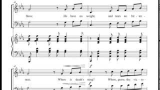 Abide With Me - John Cornish