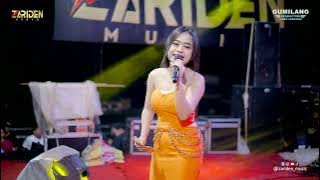 ZARIDEN MUSIC - KELANA - SEPTY AYU - PARTY CHAH PLUS - TAWANGREJO WINONG PATI