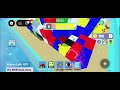 won colour hide and seek 🙈#hideandseekgame #colourblock #hide #gaming #roblox #fun #colour #shorts