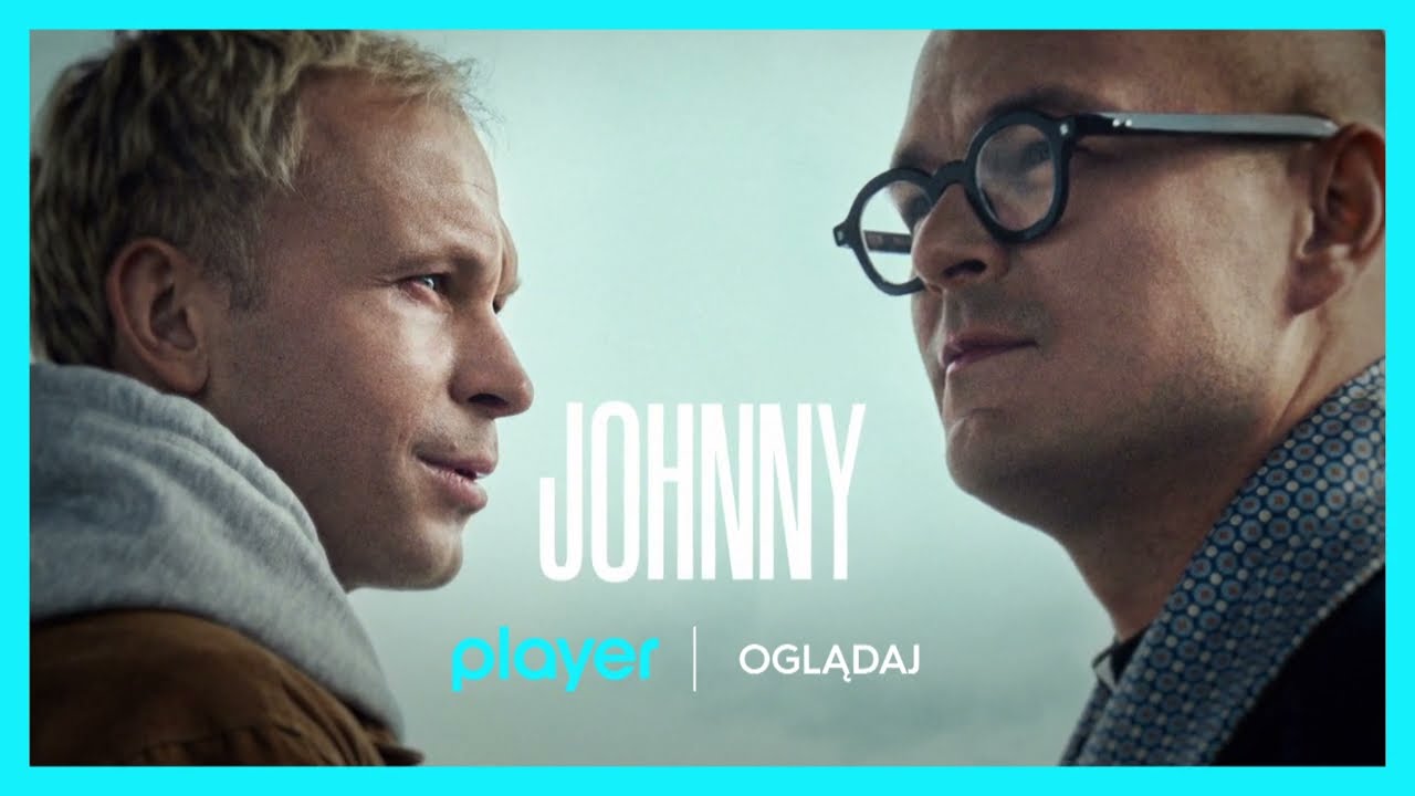 Johnny - trailer  PLAYER 