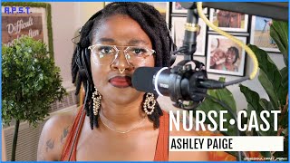 Stop Eating Your Young (NURSE•CAST)