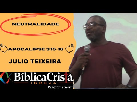 NEUTRALIDADE