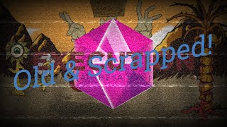 Execution! [Alt-BETA.MIX!] ("Vs Sonic.EXE: Return For New Rounds" OST!) {Old & Scrapped!}