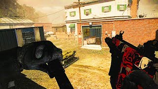 $400 2v2 Call Of Duty Ghosts Wager!