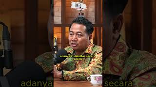 COALITION PARTIES ARE ALL CALLING OUT PDI PERJUANGAN. WHAT'S GOING ON?