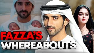 The Truth Behind Sheikh Hamdan and Haadiya Zen!