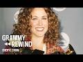 Sheryl Crow's  "All I Wanna Do"  Wins Record Of The Year (1995 GRAMMYs) | GRAMMY Rewind