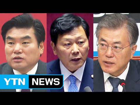 '개표조작' 강동원 발언 파문...여야 대립 격화 / YTN