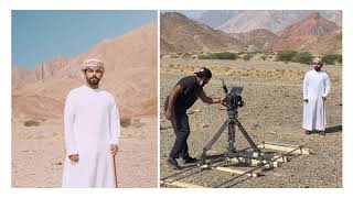 NBO TVC - Behind the Scenes