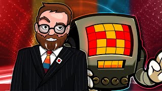 Mettaton Vs Game Changer - Rap Battle