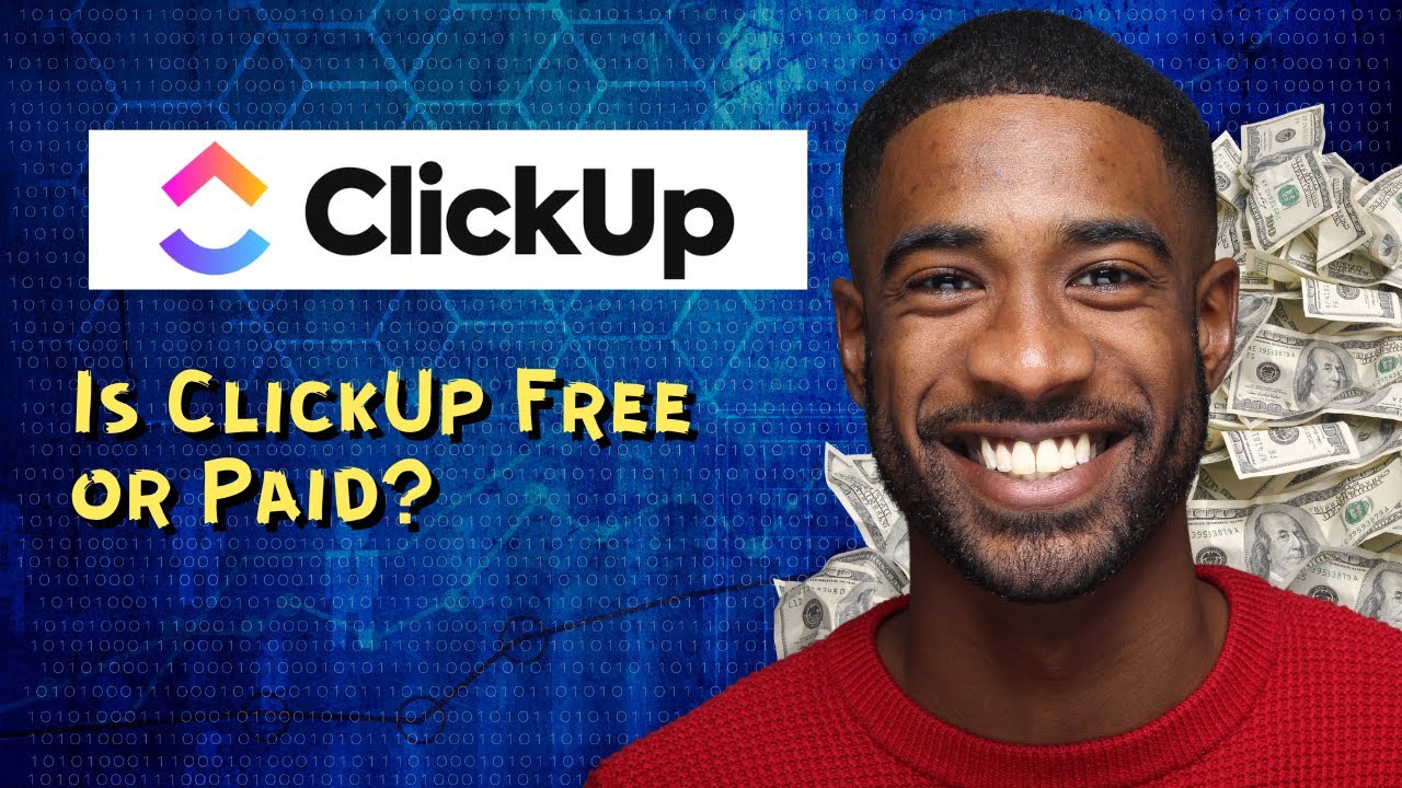 Is ClickUp Free Or Paid YouTube is-clickup-free-or-paid-youtube