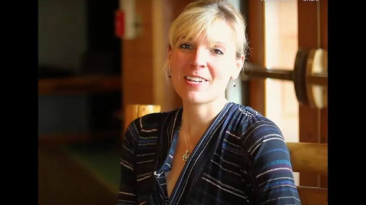 Bethany Garretson on Adirondack Climate Stories Pr...