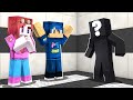 È ARRIVATA UNA NUOVA PERSONA IN CITTÀ! - MINECRAFT *VITA IN CITTÀ*