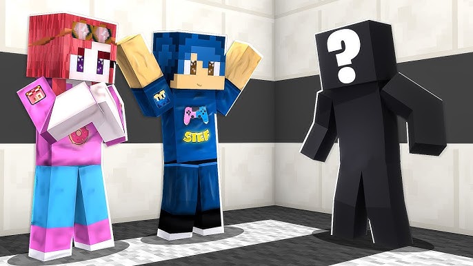 Vado A Vivere Con Phere Vita In Citta Minecraft Youtube