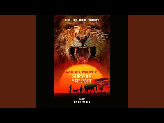 Phoenix Wilder - Safari Trip