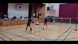 여복 연습게임~~  몸에 베어 있는 나쁜 습관  버리기